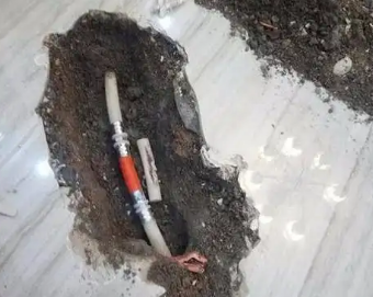 桂林市测漏水电话