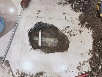 桂林市测漏水电话