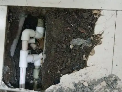 桂林市测漏水哪家好