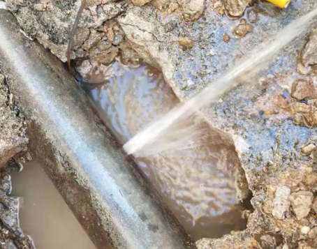 桂林市测漏水公司