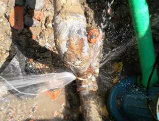 桂林市测漏水公司电话