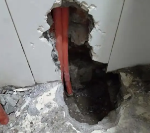 桂林市漏水检测电话