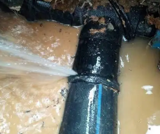 桂林市测漏水公司哪家好