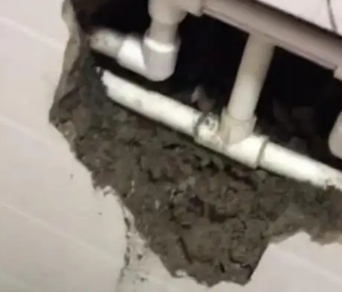 桂林市漏水检测电话