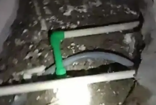 桂林市测漏水公司