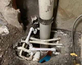 桂林市漏水检测哪家好