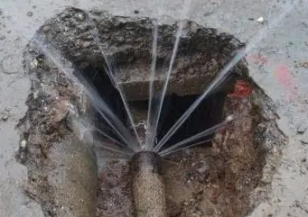 桂林市漏水检测多少钱