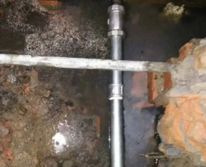 桂林市漏水检测公司电话