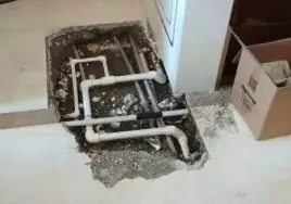 桂林市卫生间测漏水如何检测