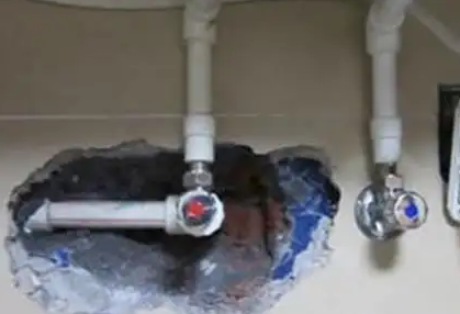 桂林市卫生间测漏水查询方法