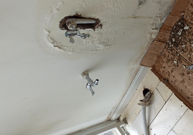 桂林市卫生间测漏水