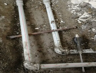 桂林市卫生间测漏水多少钱