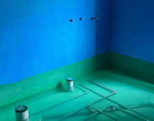 桂林市卫生间防水