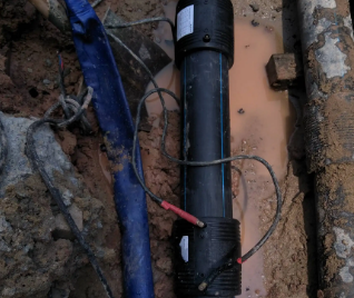 桂林市水管漏水检测多少钱