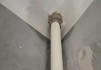 桂林市卫生间测漏水之渗水防护