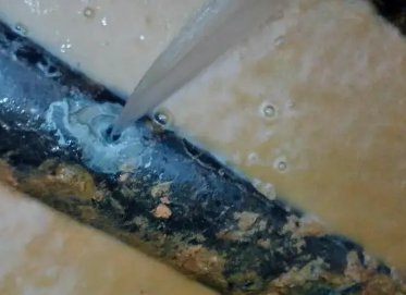 桂林市水管漏水检测多少钱