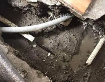 桂林市卫生间测漏水价格明细