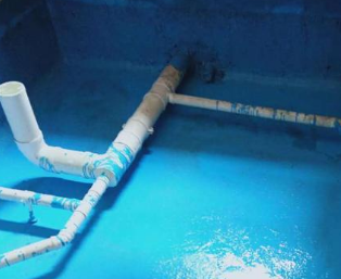 桂林市卫生间测漏水之如何查漏水点