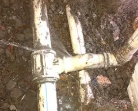 桂林市卫生间测漏水多少钱