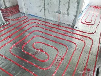 桂林市地暖维修的知识