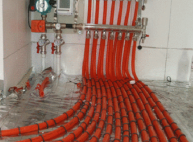 桂林市地暖维修多少钱