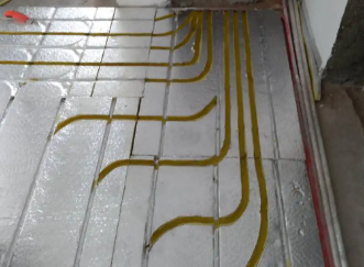 桂林市地暖维修哪家好