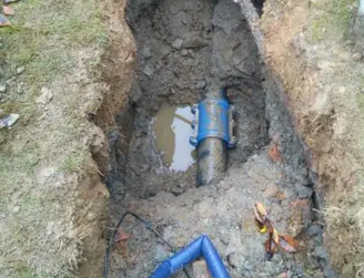 桂林市水管漏水检测多少钱