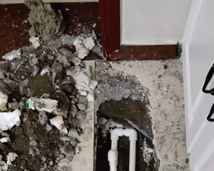 桂林市卫生间测漏水的相关问题