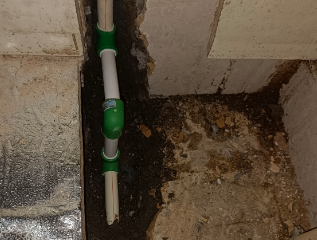 桂林市卫生间测漏水哪家好