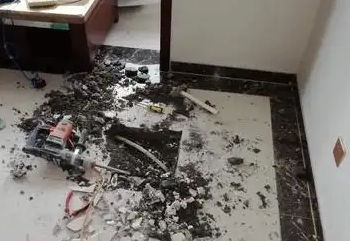 桂林市漏水检测多少钱