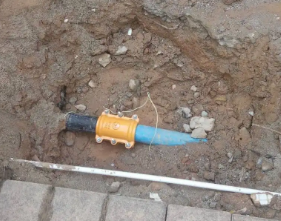 桂林市水管漏水检测的情况