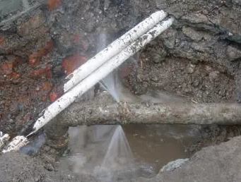 桂林市测漏水多少钱