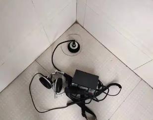 桂林市测漏水公司