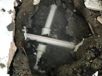 桂林市漏水检测公司哪家好