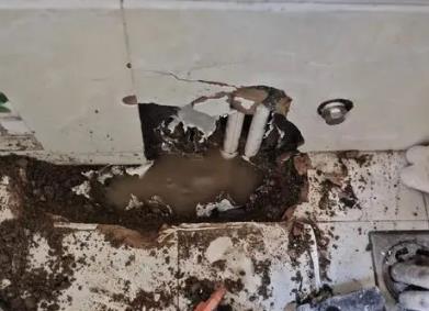 桂林市漏水检测电话