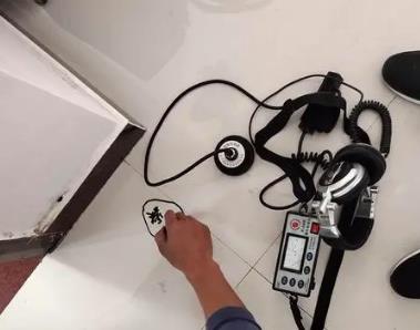 桂林市测漏水公司电话